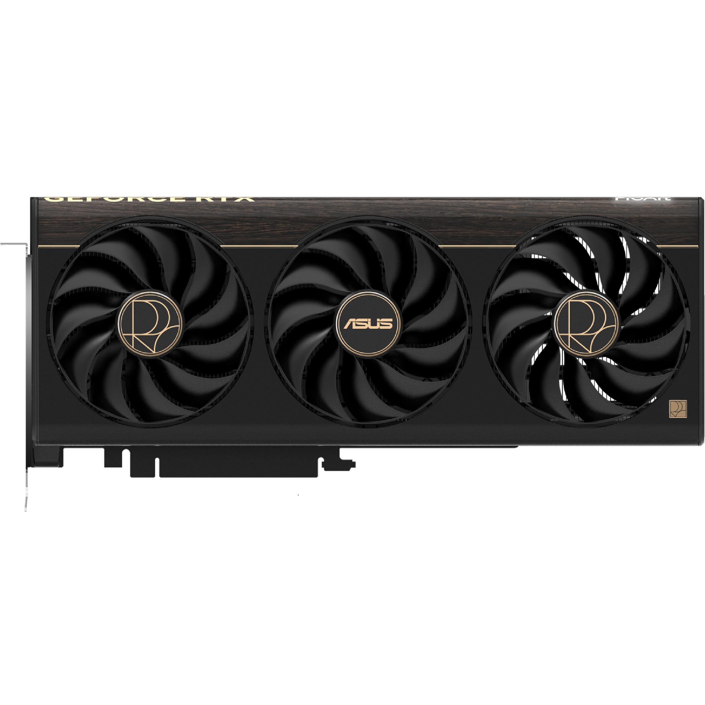 ASUS ProArt GeForce RTX 5080 OC Edition (16 GB), Grafikkarte