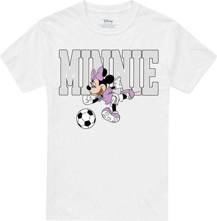 Produktbild Disney Kick TShirt (5XL)