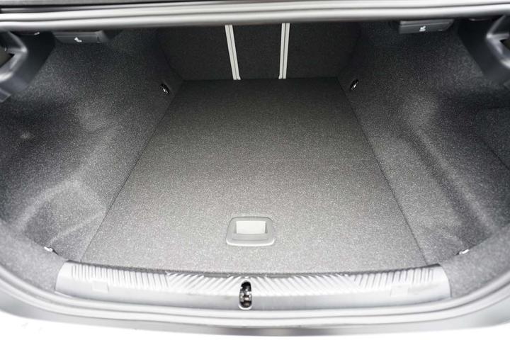 Actual product image Aristar Guardliner Boot Liner
