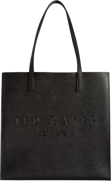 Immagine prodotto Ted Baker Soocon Crosshatch Large Icon Bag