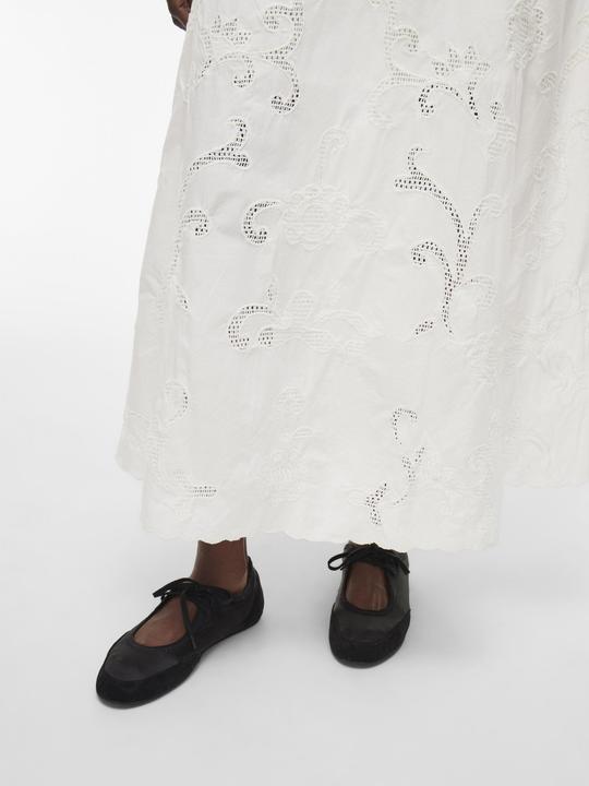 Actual product image Rouge Edit High Waist Maxirock (42)