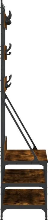 Image du produit vidaXL Hubie