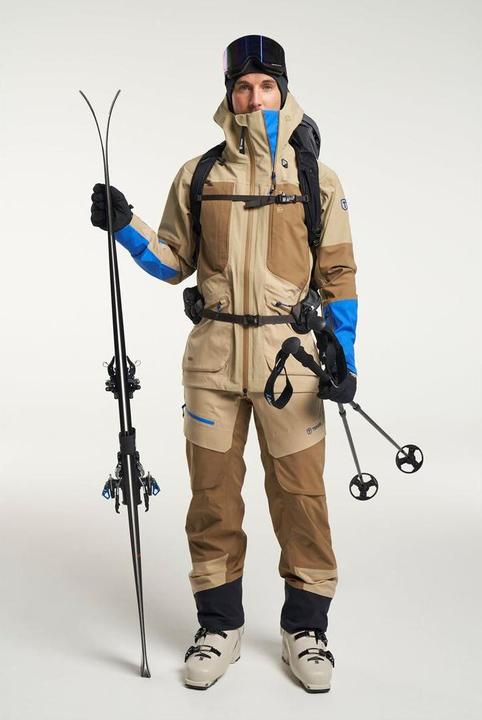 Actual product image Tenson Touring Shell Jacket (XL)