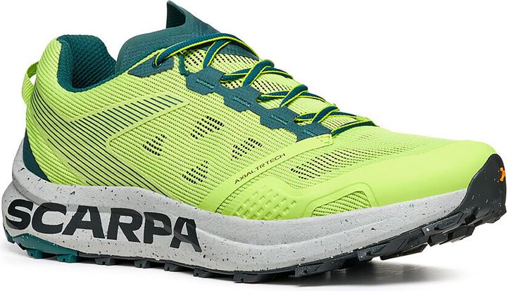 Produktbild Scarpa Spin Planet (45.5)