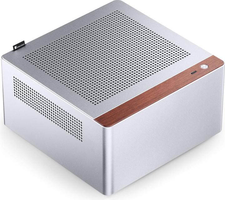 Actual product image Jonsbo N10 (Mini-ITX)