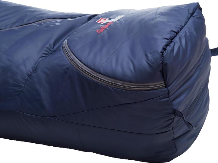 Produktbild Grüezi Bag Biopod Wolle Zero XL