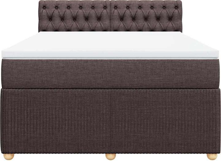 Immagine prodotto vidaXL Boxspringbett (140 x 190 cm)