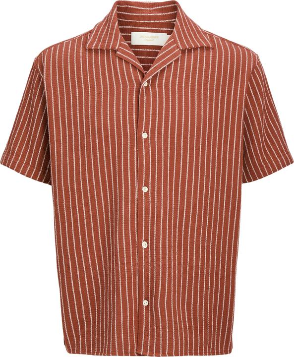 Immagine prodotto Jack & Jones Relaxed Fit Hawaii-Hemd Hawaii-Hemd (L)