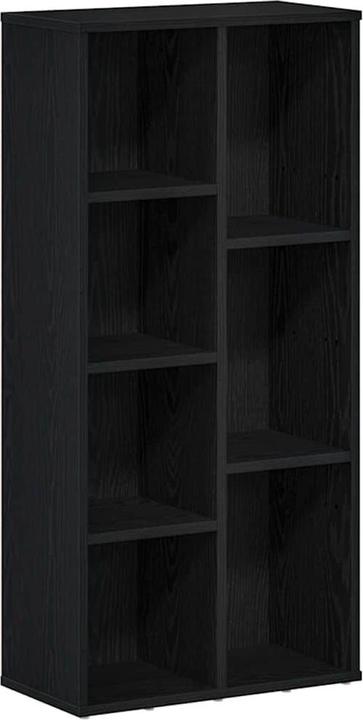 Produktbild vidaXL Bücherregal (50 x 25 x 104 cm)