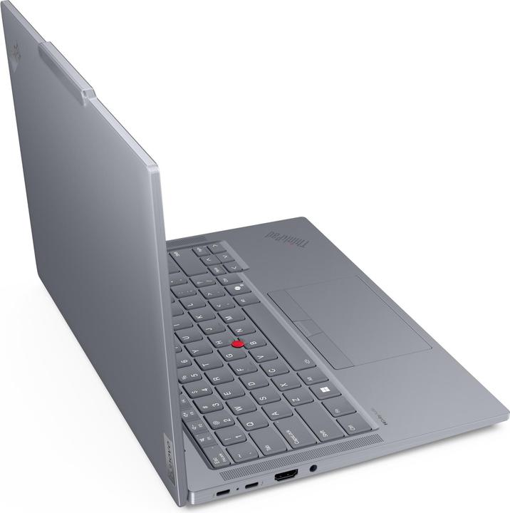 Actual product image Lenovo ThinkPad T14s Gen 5 (14", 256 GB, 16 GB, Eng. Int., Intel Core Ultra 5 225)