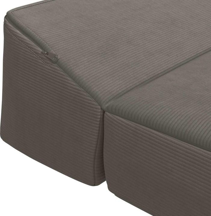 Produktbild vidaXL Klappsofa Bett