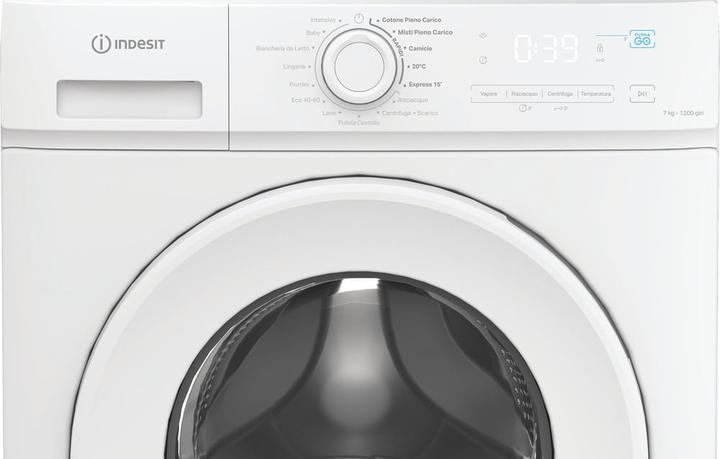 Produktbild Indesit Ima (7 kg, Links)