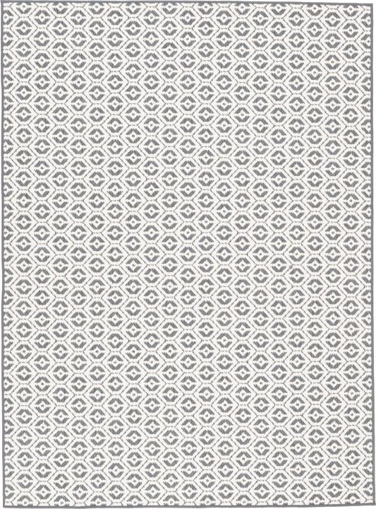 Produktbild Pergamon In- und Outdoor Teppich Beidseitig Cape Cod (80 x 200 cm)