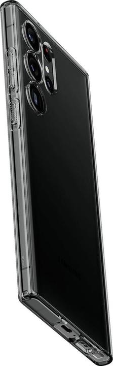 Image du produit Spigen Liquid Crystal Case pour S918B Samsung Galaxy S23 Ultra - space crystal (Samsung Galaxy S23 Ultra)