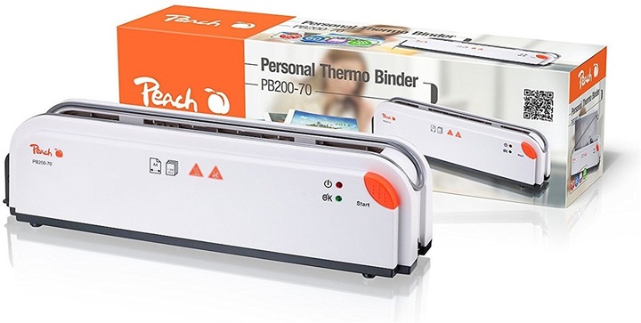 Produktbild Peach Pb200-70 (Thermobindung)