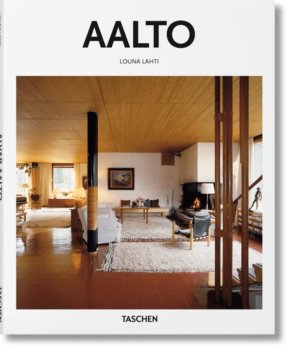 Produktbild Aalto (Deutsch, Louna Lahti, 2015)