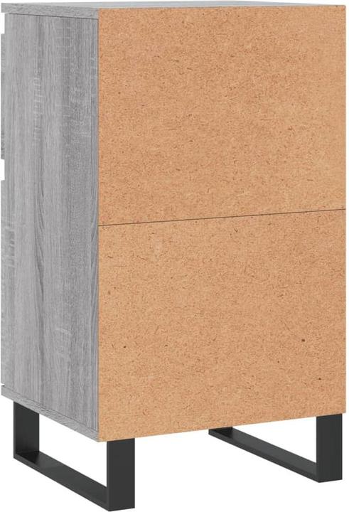 Image du produit vidaXL Sideboard (40 x 35 x 70 cm)