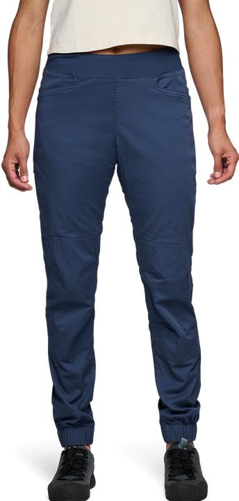 Actual product image Black Diamond W Notion Sp Pants (S)