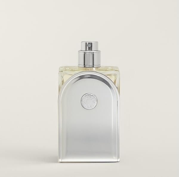 Actual product image Hermès Eau de Toilette (Eau de toilette, 100 ml)