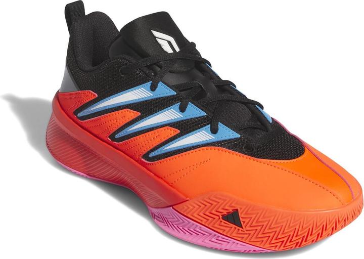 Immagine prodotto adidas Dame Certified 3 Schuh (43 1/3)