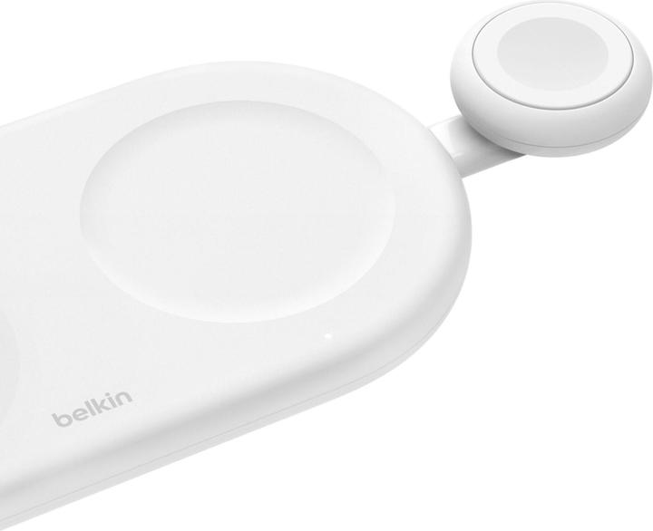 Image du produit Belkin BOOST CHARGE Apple Watch Charge