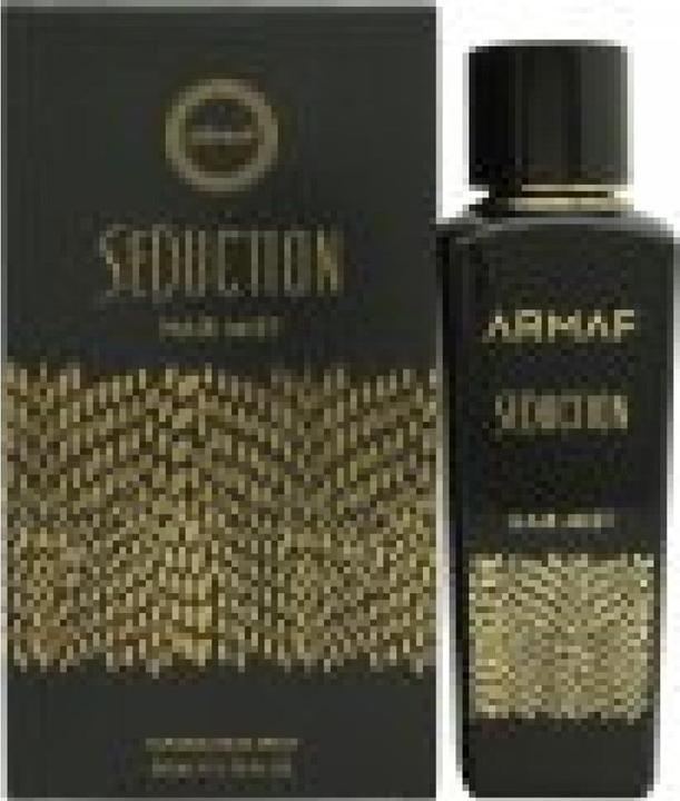 Immagine prodotto Armaf Seduction Women - spray per capelli - 80 ml (80 ml, Profumo per capelli)