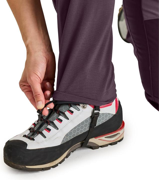 Immagine prodotto Ortovox Pantaloni Western Alps Softshell da donna (XS)