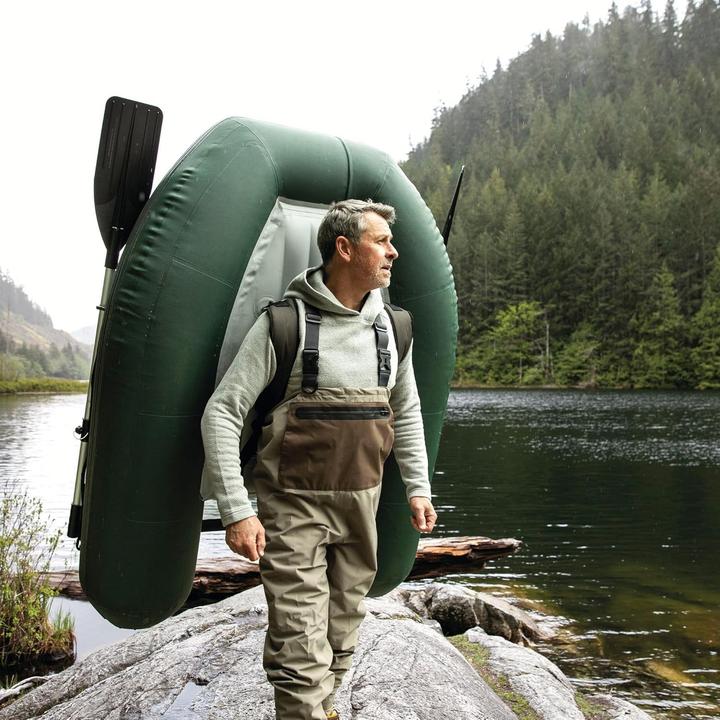 Immagine prodotto Intex Big Catch Pro (165 cm, 1 Persona)