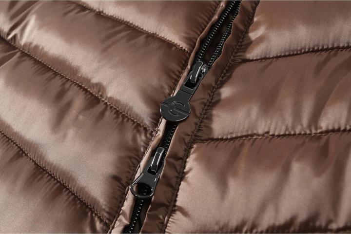 Actual product image Covalliero Collection 2021 quilted vest ladies (XXS)