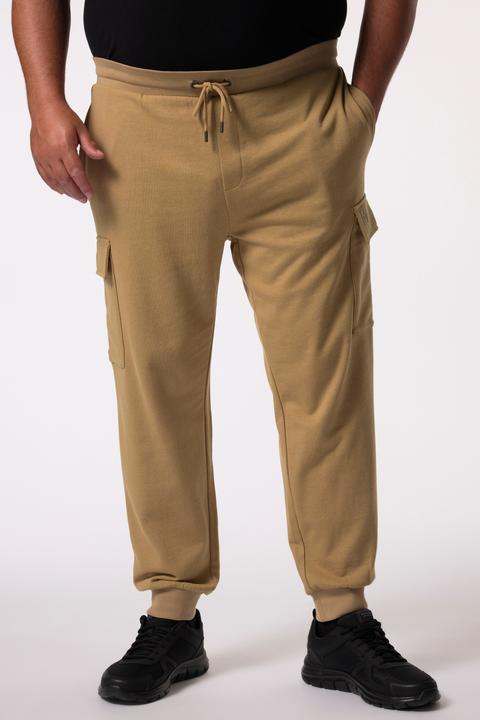 Produktbild Men+ Cargo-Jogginghose, Elastikbund (7XL)