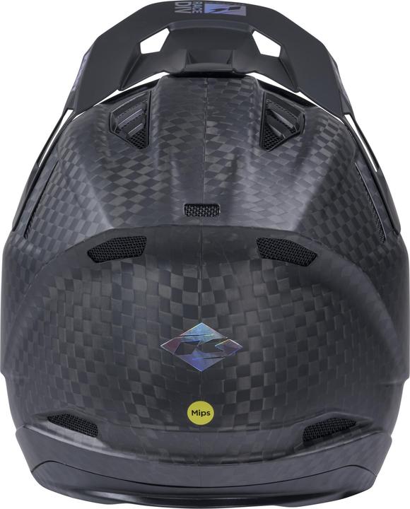 Actual product image Kenny Titanium (XL)