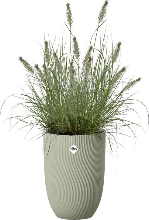 Produktbild Elho Pflanzentopf Sereh Hoch 30 cm Grün (30 x 41 cm)