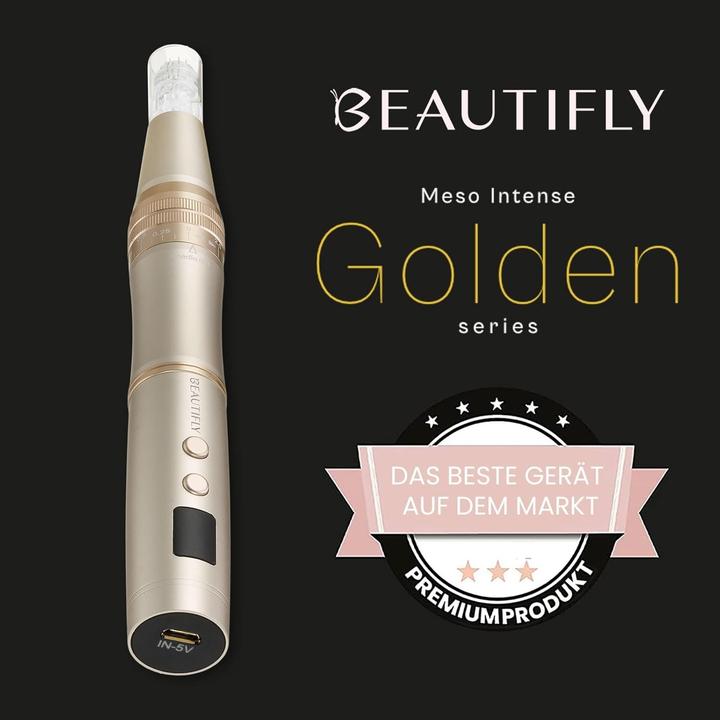 Produktbild Beautifly Meso Intense Mikronadel