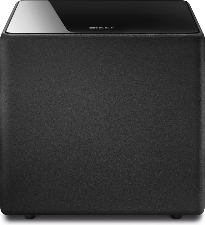 Actual product image KEF Kube 8b (1 pcs., 300 W)
