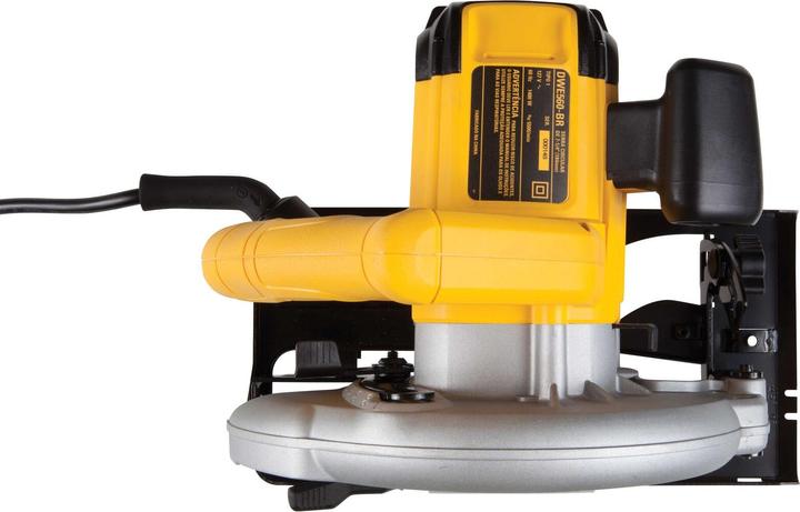 Actual product image DeWalt DWE560QS