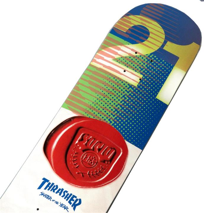 Produktbild Habitat Suciu SOTY (8.25")