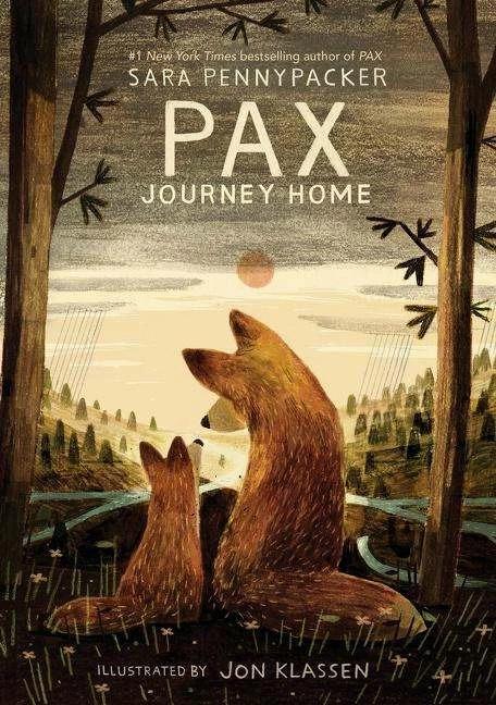 Immagine prodotto Jon Klassen (Inglese, Classe Jon, Pennypacker Sara, 2021)