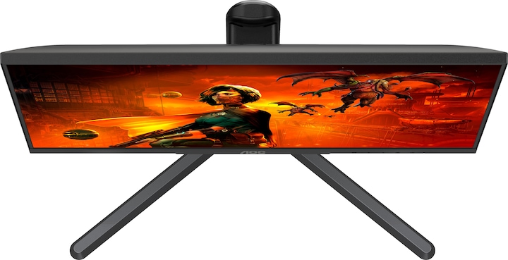 Produktbild AOC Agon U27G3X/BK (3840 x 2160 Pixel, 27")
