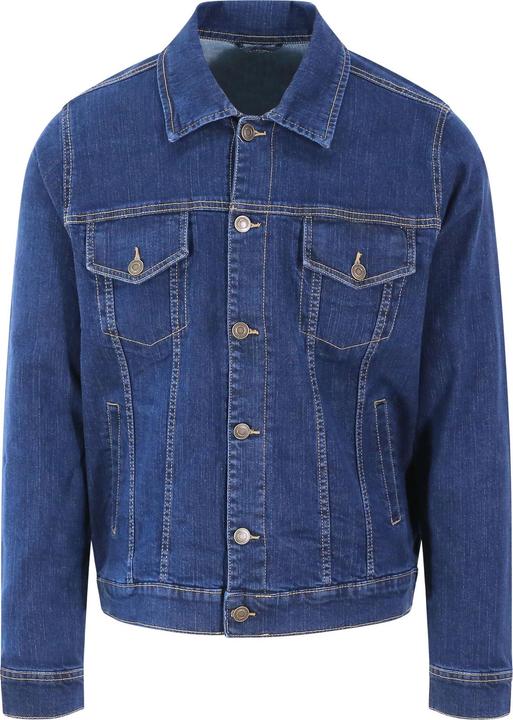 Produktbild So Denim Noah Denim Jacket (XL)