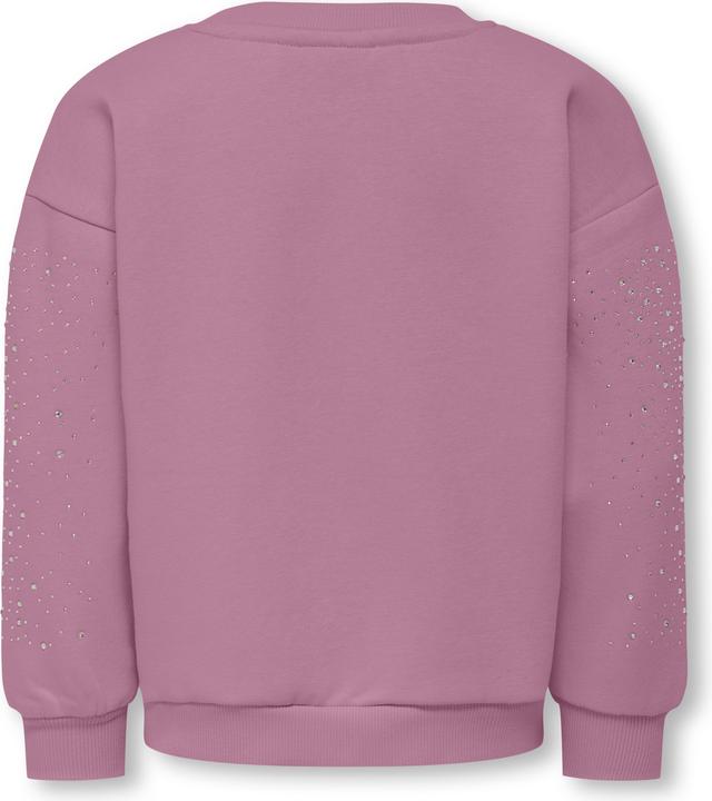 Actual product image Only KMGZENNA Sweatshirt Sweatshirt (110)