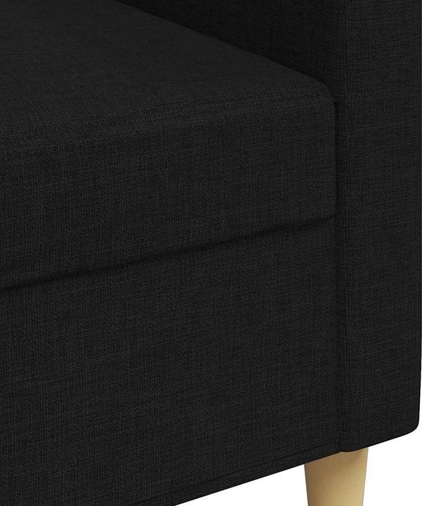 Produktbild vidaXL 3-Sitzer-Sofa (3-Sitzer)