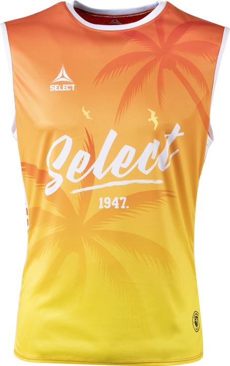Produktbild Select Beachvolleyball-Top (S)