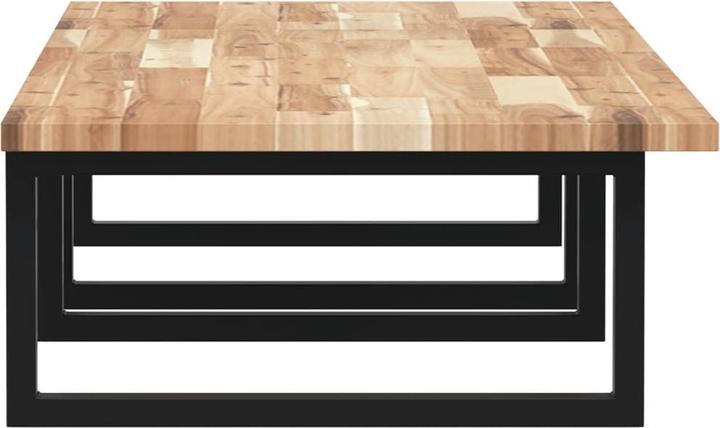 Produktbild vidaXL Waschbeckenablage