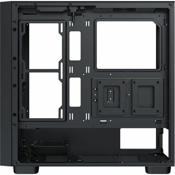 Immagine prodotto Xigmatek Boitier Moyen Tour E-ATX Gaming Z Pro (Noir) (E-ATX)