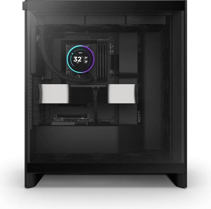 Immagine prodotto NZXT Kraken Elite 360