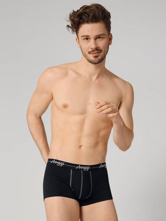 Produktbild Sloggi 6er Pack Start Hipster / Pant (M, 6er Pack)