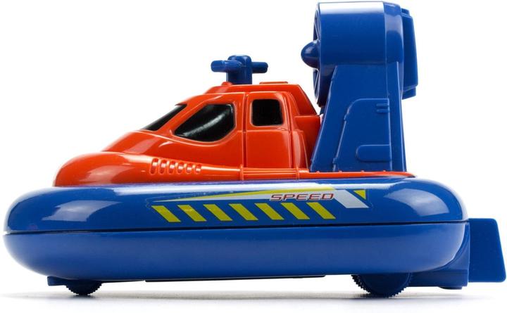 Productafbeelding Silverlit Mijn eerste RC Hovercraft