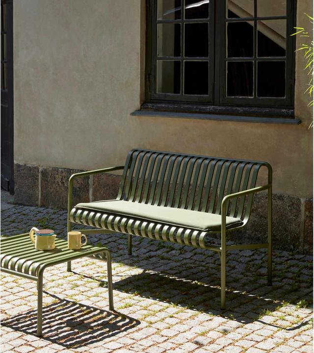 Produktbild HAY Palissade Dining Bench