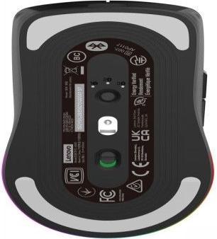 Produktbild Lenovo Legion M220 Wireless RGB Gaming Mouse (P) (Kabelgebunden, Kabellos)