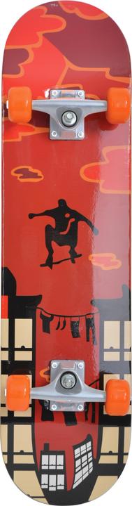 Rouge, Noir